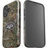 NFL New York Jets Realtree Xtra Green Camo iPhone 16 Plus Impact Case